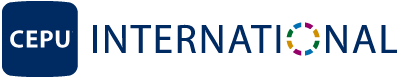 Logo Cepu International
